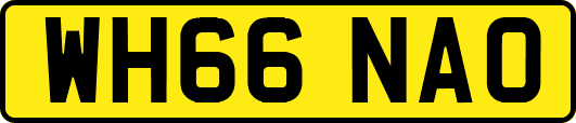 WH66NAO