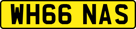 WH66NAS