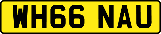 WH66NAU