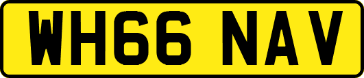 WH66NAV
