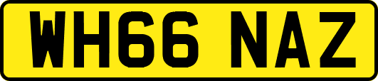 WH66NAZ