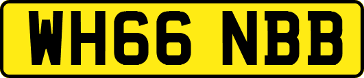 WH66NBB