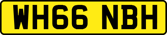 WH66NBH