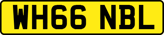 WH66NBL