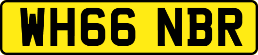 WH66NBR