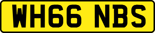 WH66NBS