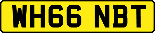 WH66NBT