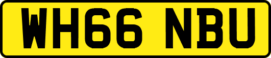 WH66NBU