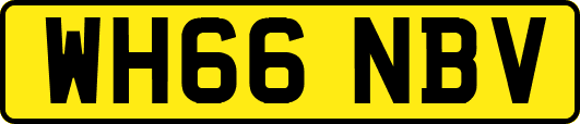 WH66NBV