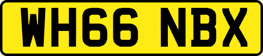 WH66NBX