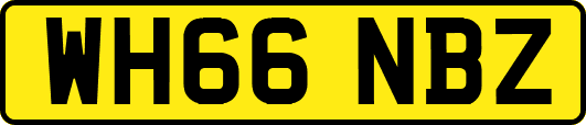 WH66NBZ
