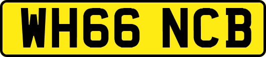 WH66NCB