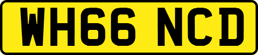 WH66NCD