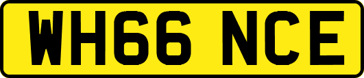 WH66NCE