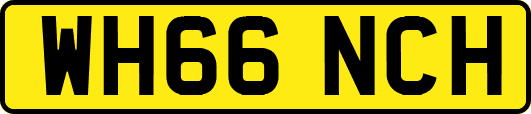 WH66NCH