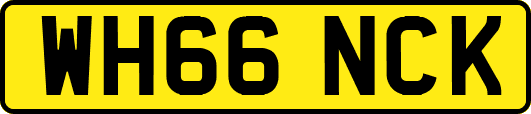 WH66NCK