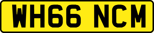 WH66NCM
