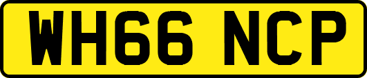 WH66NCP