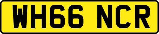WH66NCR