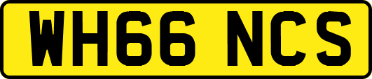 WH66NCS