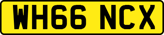 WH66NCX