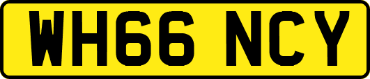 WH66NCY