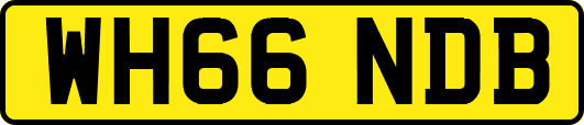 WH66NDB