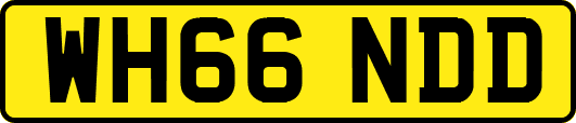 WH66NDD