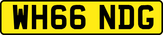 WH66NDG