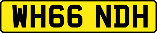 WH66NDH