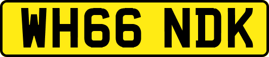 WH66NDK