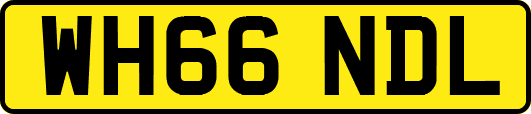 WH66NDL