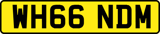 WH66NDM