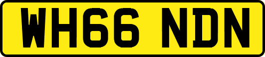 WH66NDN