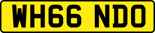 WH66NDO