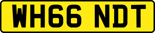 WH66NDT