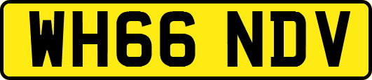 WH66NDV