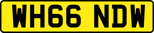 WH66NDW