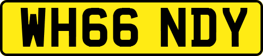 WH66NDY