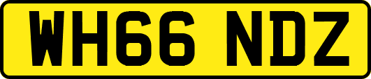 WH66NDZ