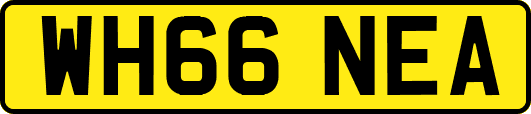 WH66NEA