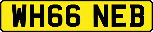WH66NEB