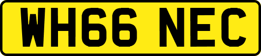 WH66NEC