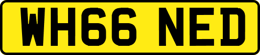 WH66NED