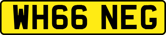 WH66NEG