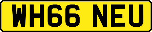 WH66NEU