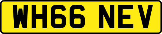 WH66NEV