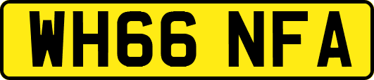 WH66NFA