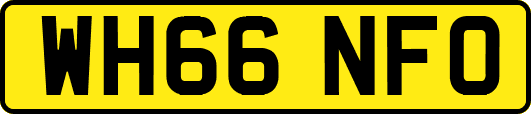 WH66NFO