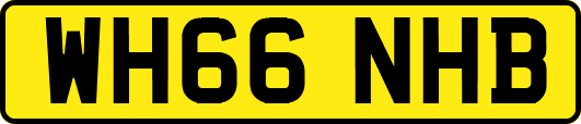 WH66NHB
